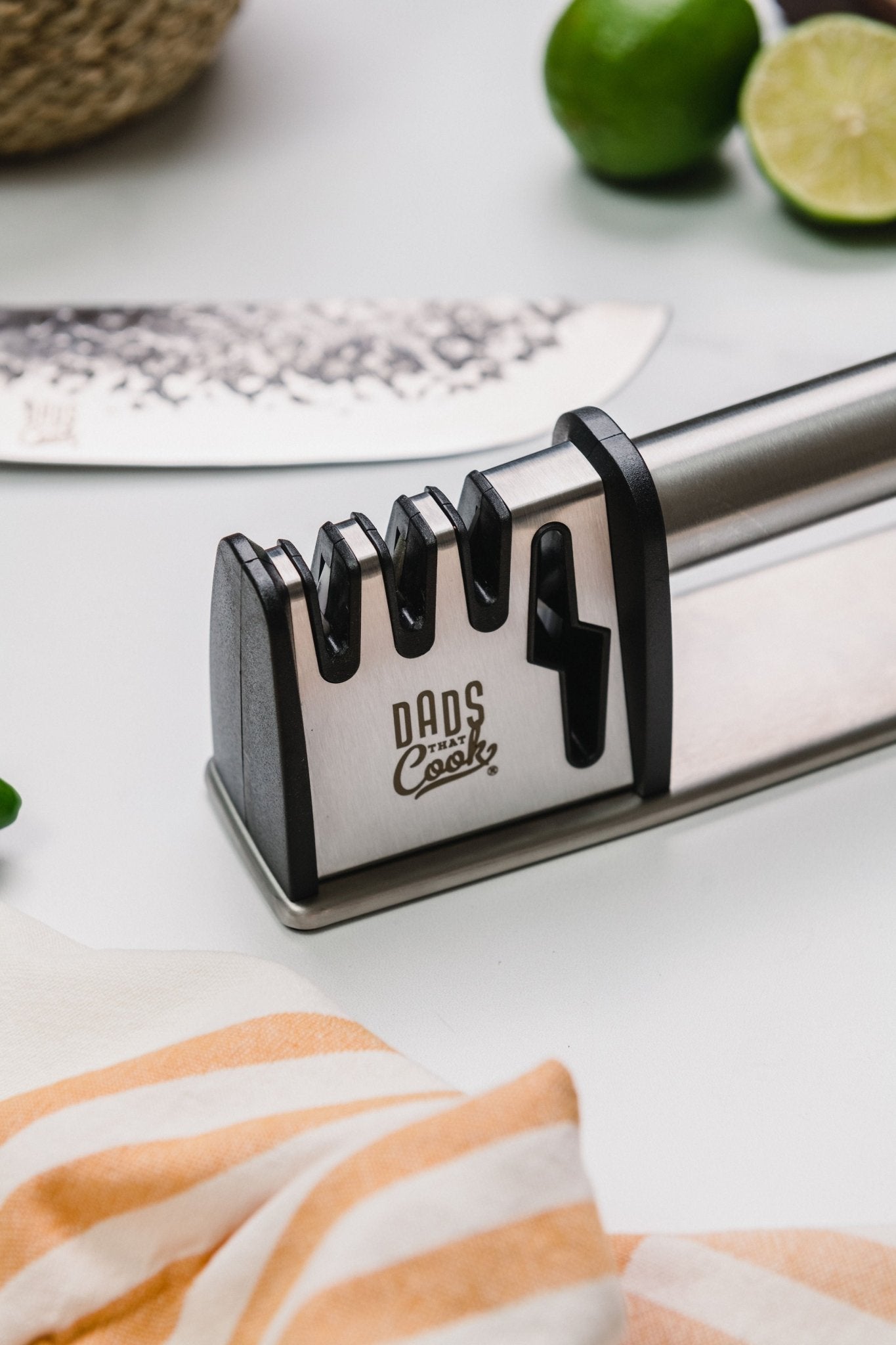 Ultimate Sharpener - thewrightstore