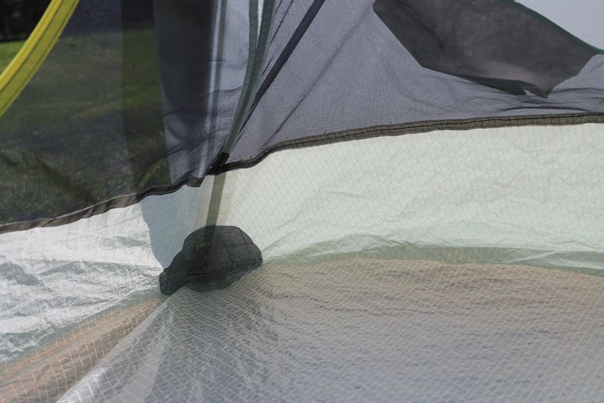 UltraFly 1 Tent - Vargo - thewrightstore