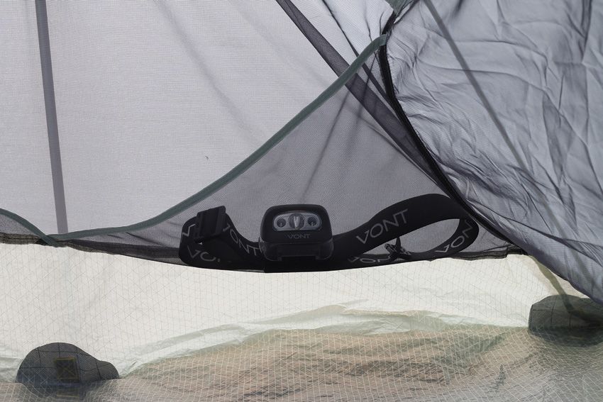 UltraFly 1 Tent - Vargo - thewrightstore