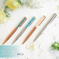 Unlimited Abundance - Manifestation Pen Set - thewrightstore