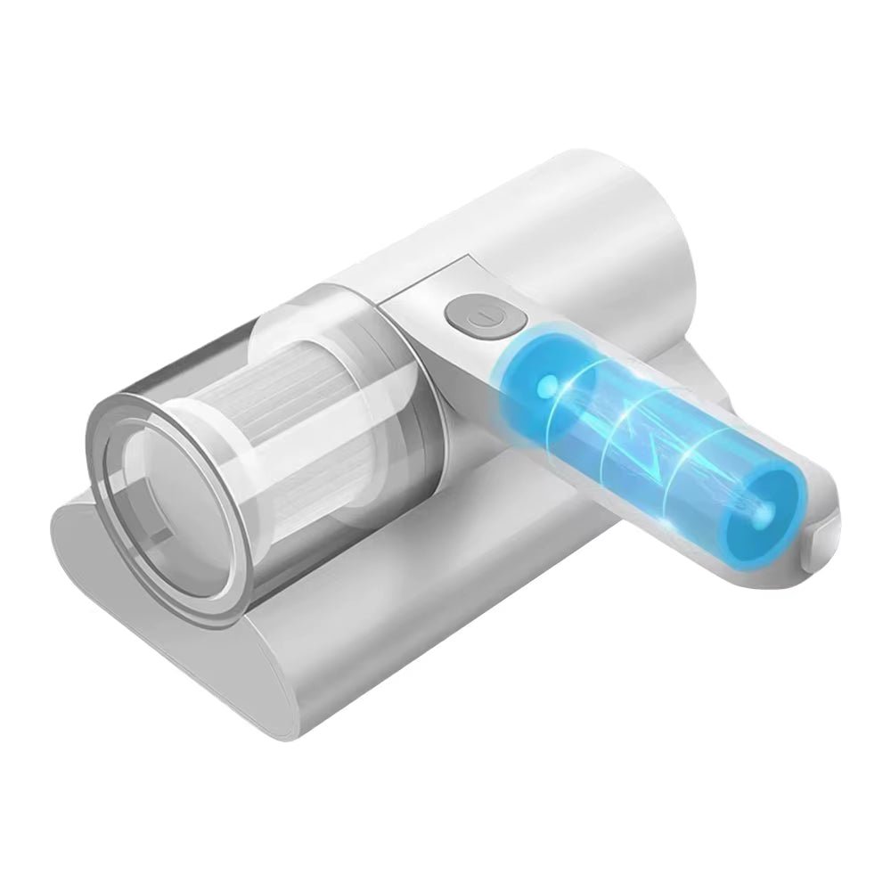 UV Cordless Handheld Vacuum – Deep Clean, Pure Comfort - thewrightstore