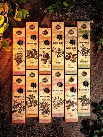 Variety Bundle Incense Sticks | 14 Boxes | Assortment - thewrightstore