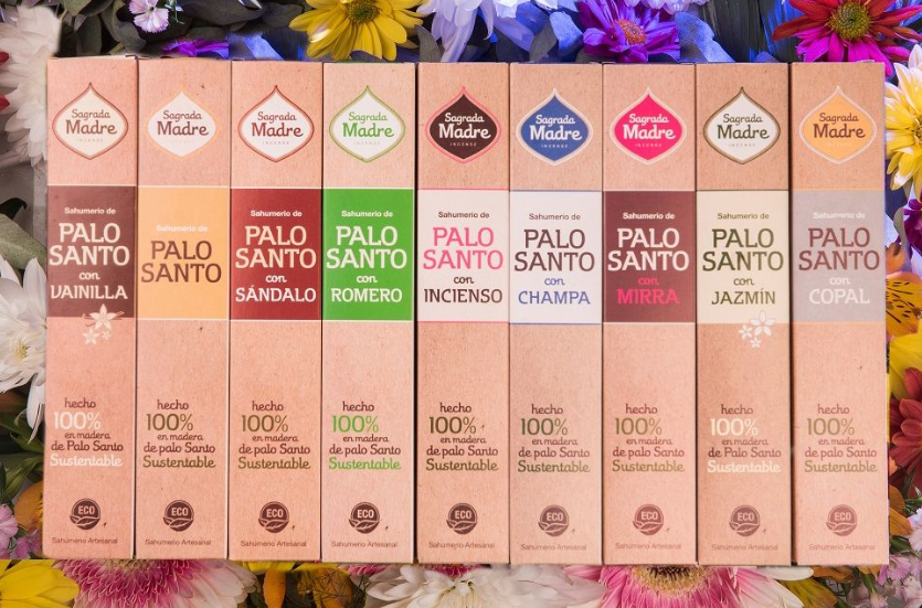 Variety Bundle Incense Sticks | 14 Boxes | Assortment - thewrightstore