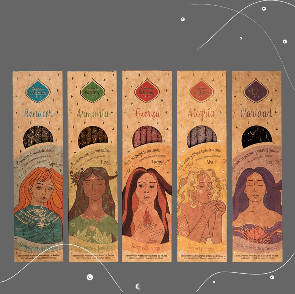 Variety Bundle Incense Sticks | 14 Boxes | Assortment - thewrightstore