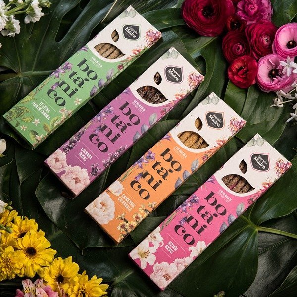 Variety Bundle Incense Sticks | 14 Boxes | Assortment - thewrightstore