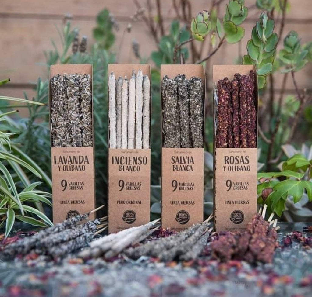 Variety Bundle Incense Sticks | 14 Boxes | Assortment - thewrightstore