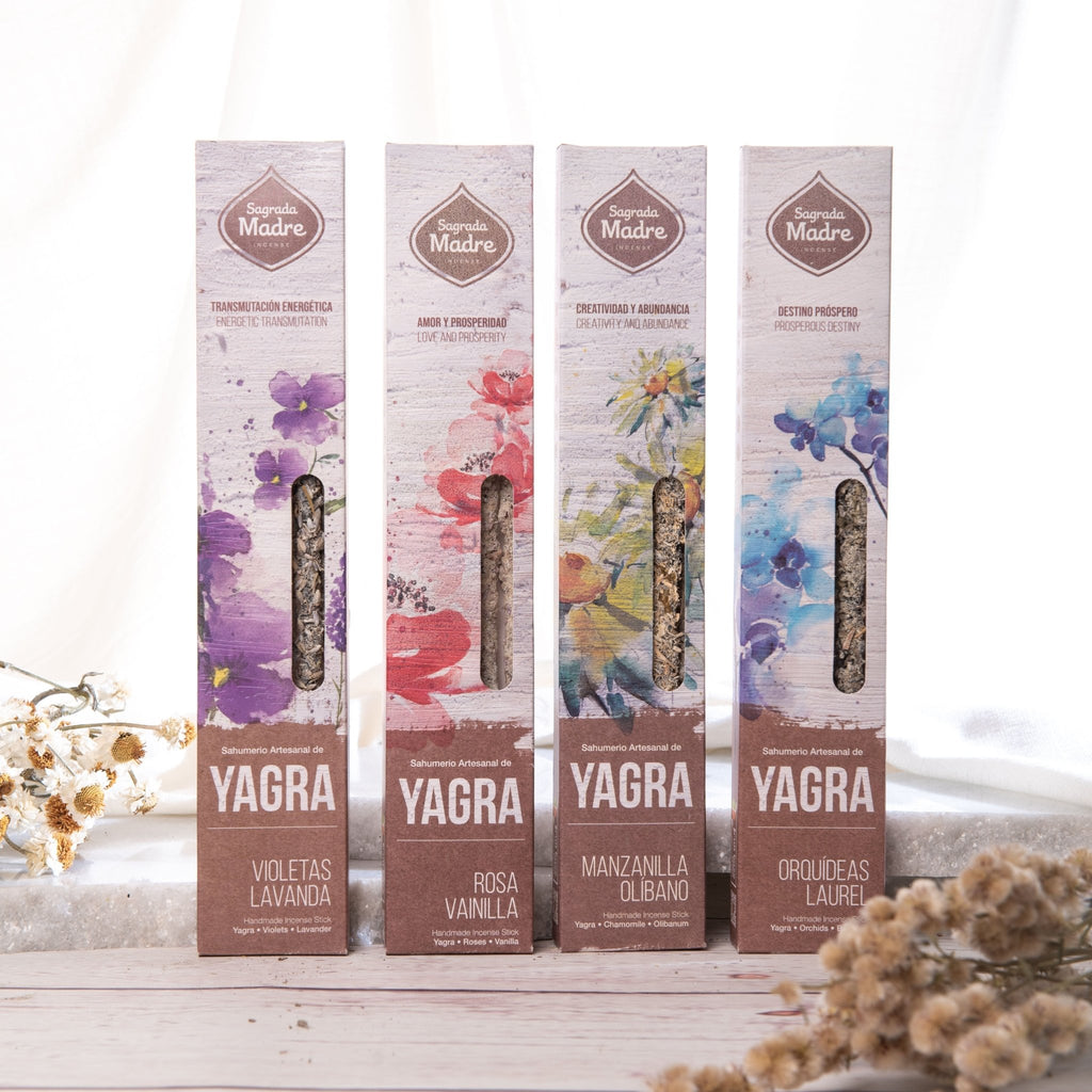 Variety Bundle Incense Sticks | 14 Boxes | Assortment - thewrightstore