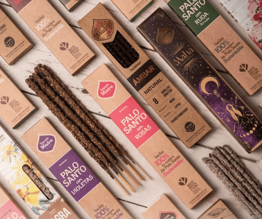 Variety Bundle Incense Sticks | 14 Boxes | Assortment - thewrightstore