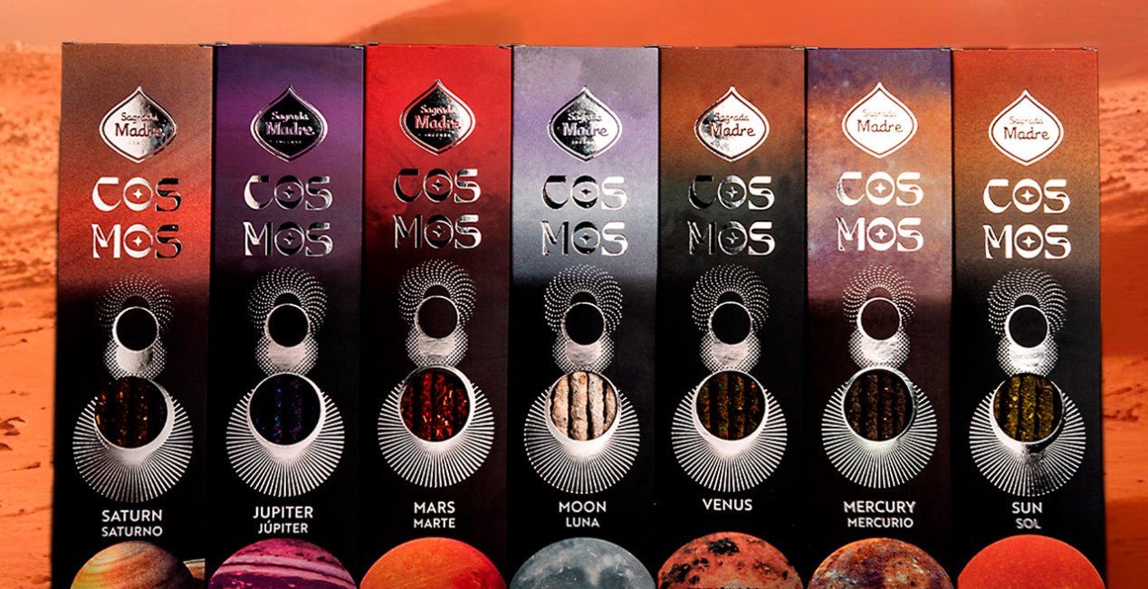 Variety Bundle Incense Sticks | 14 Boxes | Assortment - thewrightstore
