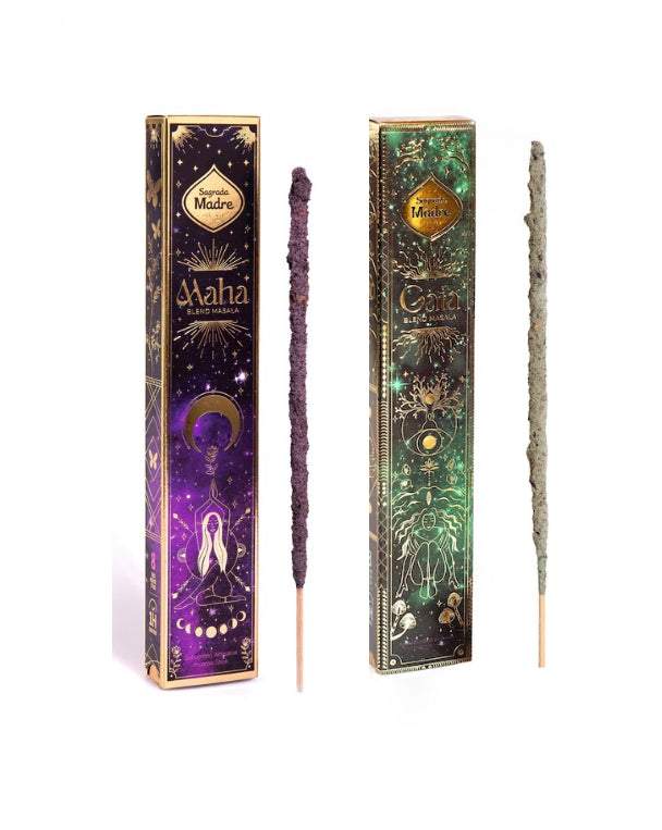 Variety Bundle Incense Sticks | 14 Boxes | Assortment - thewrightstore