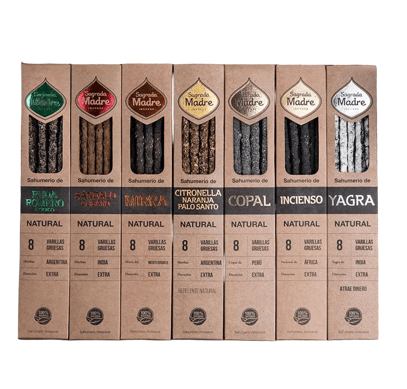 Variety Bundle Incense Sticks | 14 Boxes | Assortment - thewrightstore
