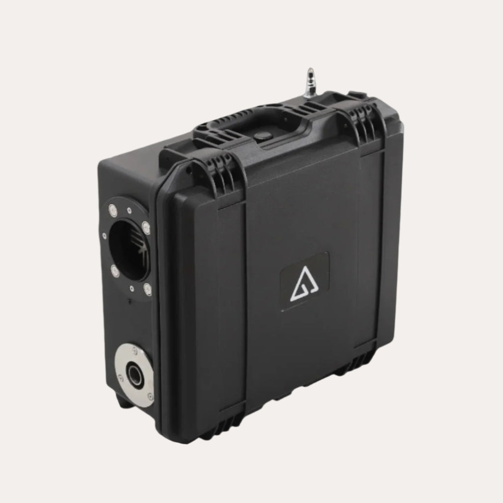 VELIT Portable Air Heater 14000BTU - thewrightstore