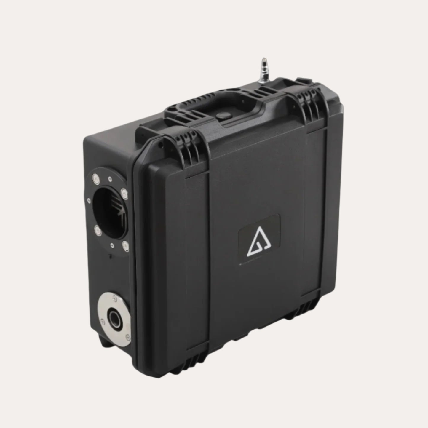 VELIT Portable Air Heater 14000BTU - thewrightstore