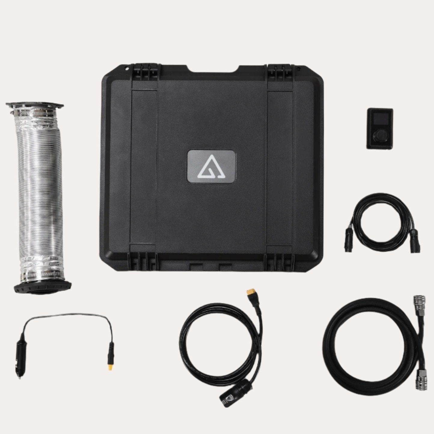 VELIT Portable Air Heater 14000BTU - thewrightstore
