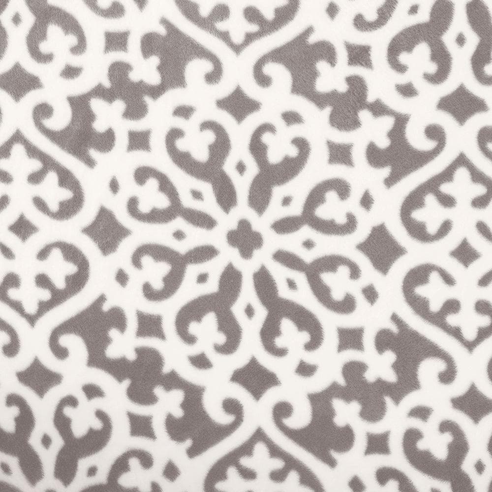Velvet Stretch Slipcover - Gale Collection - thewrightstore