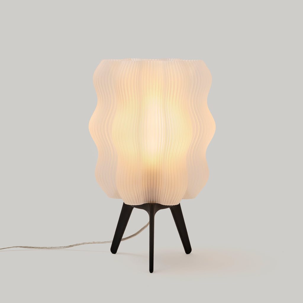 Wavy Lamp - thewrightstore