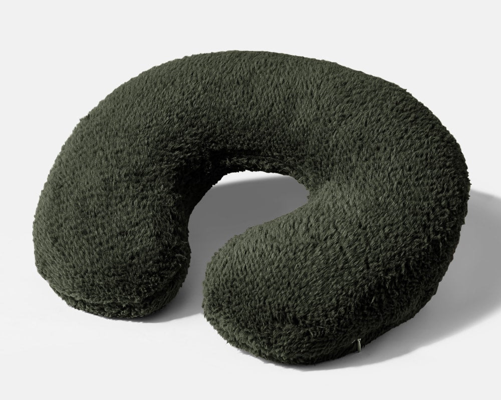 Weighted Neck Pillow - thewrightstore