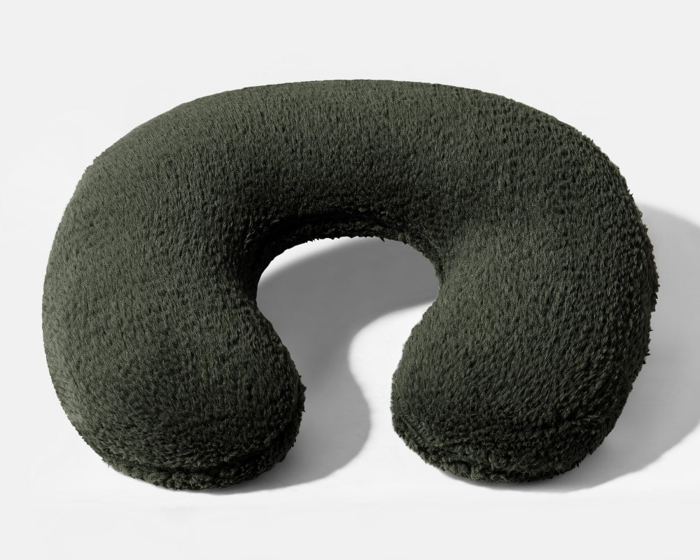Weighted Neck Pillow - thewrightstore