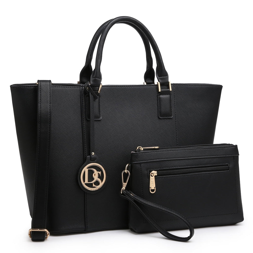 Women'S Handbags Purses Large Tote Shoulder Bag Top Handle Satchel Bag for Work - thewrightstore