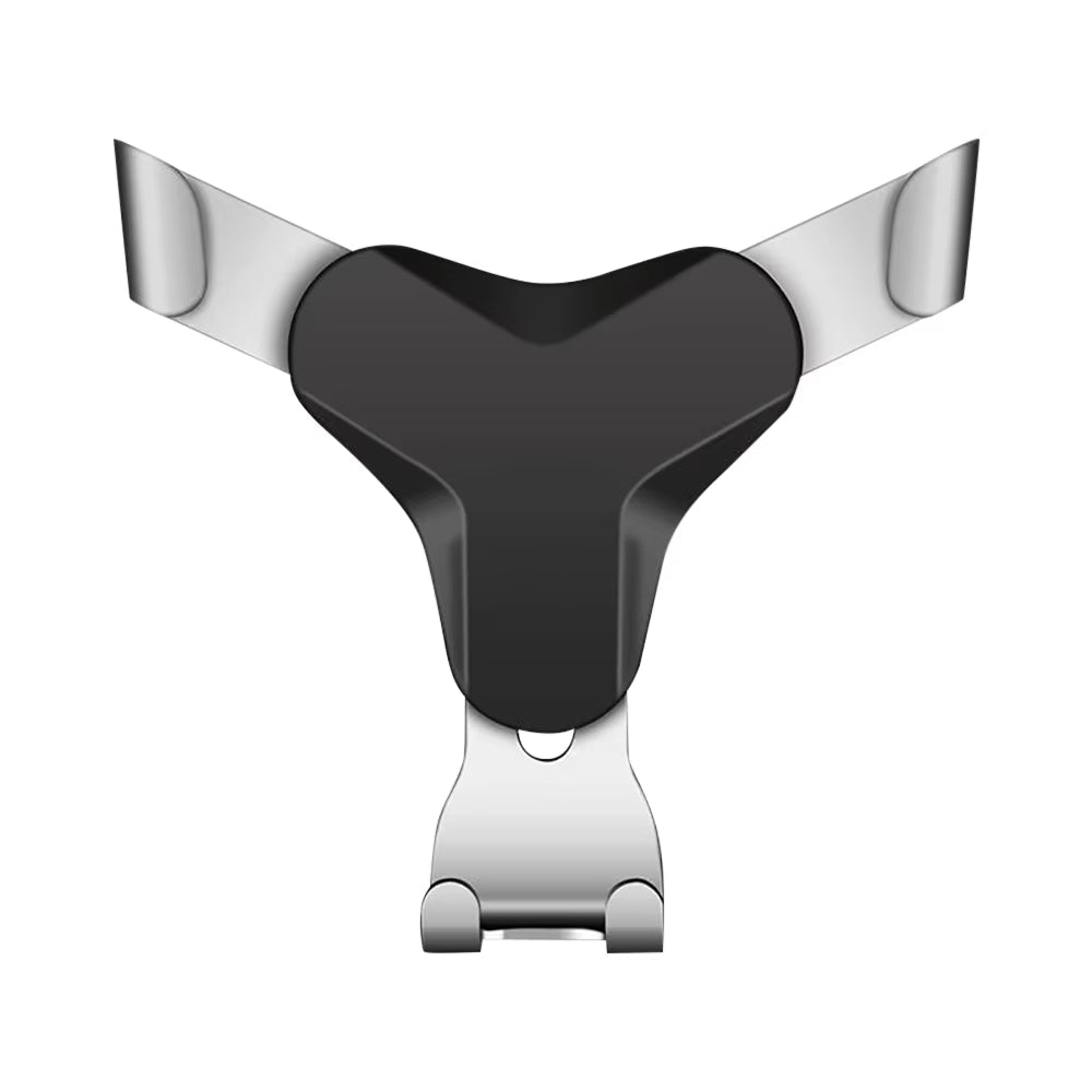Y Bracket for Car Mounted Gravity Mobile Phone Holder for Automotive Products Air Outlet Gravity Mobile Phone Holder Y-Shaped V - thewrightstore