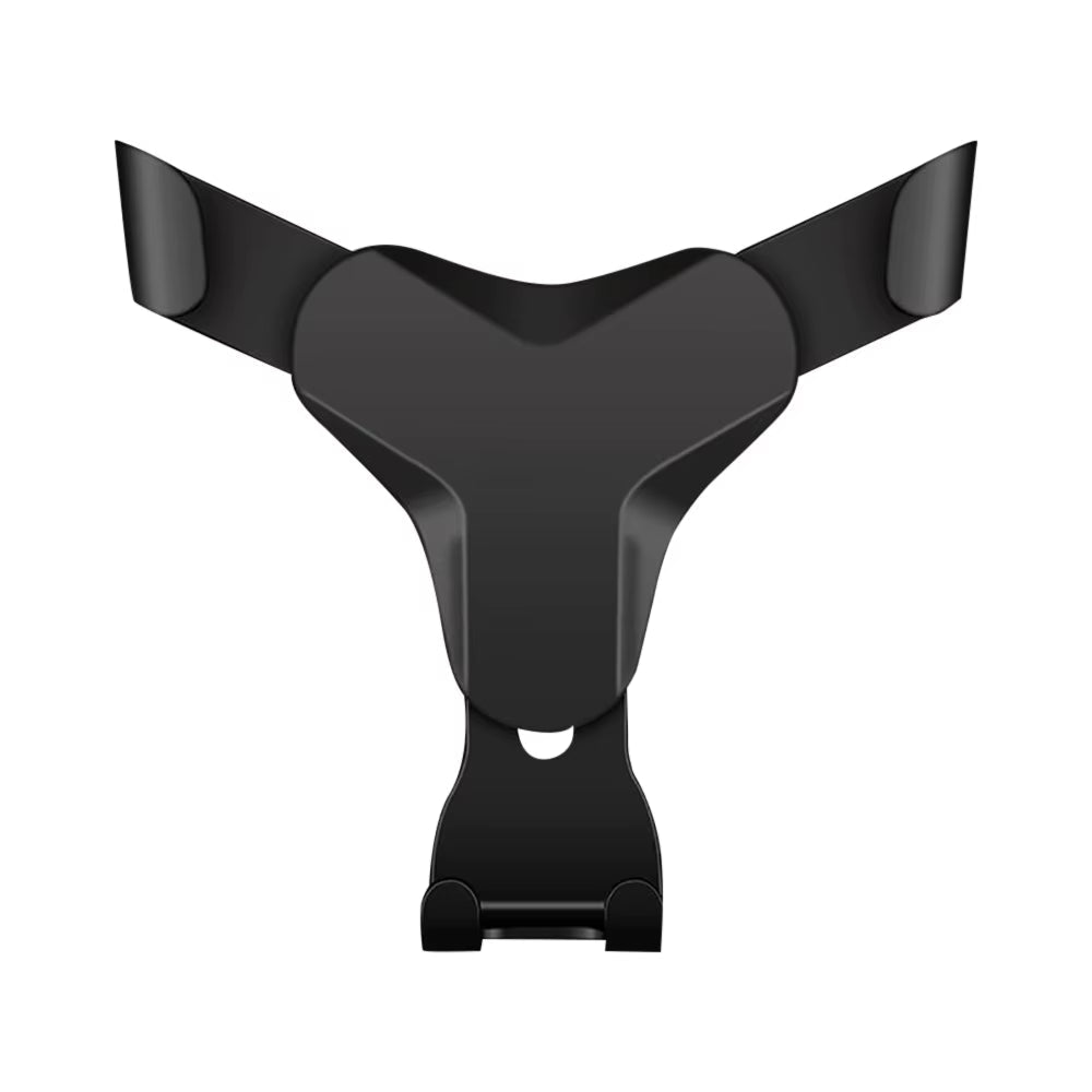Y Bracket for Car Mounted Gravity Mobile Phone Holder for Automotive Products Air Outlet Gravity Mobile Phone Holder Y-Shaped V - thewrightstore