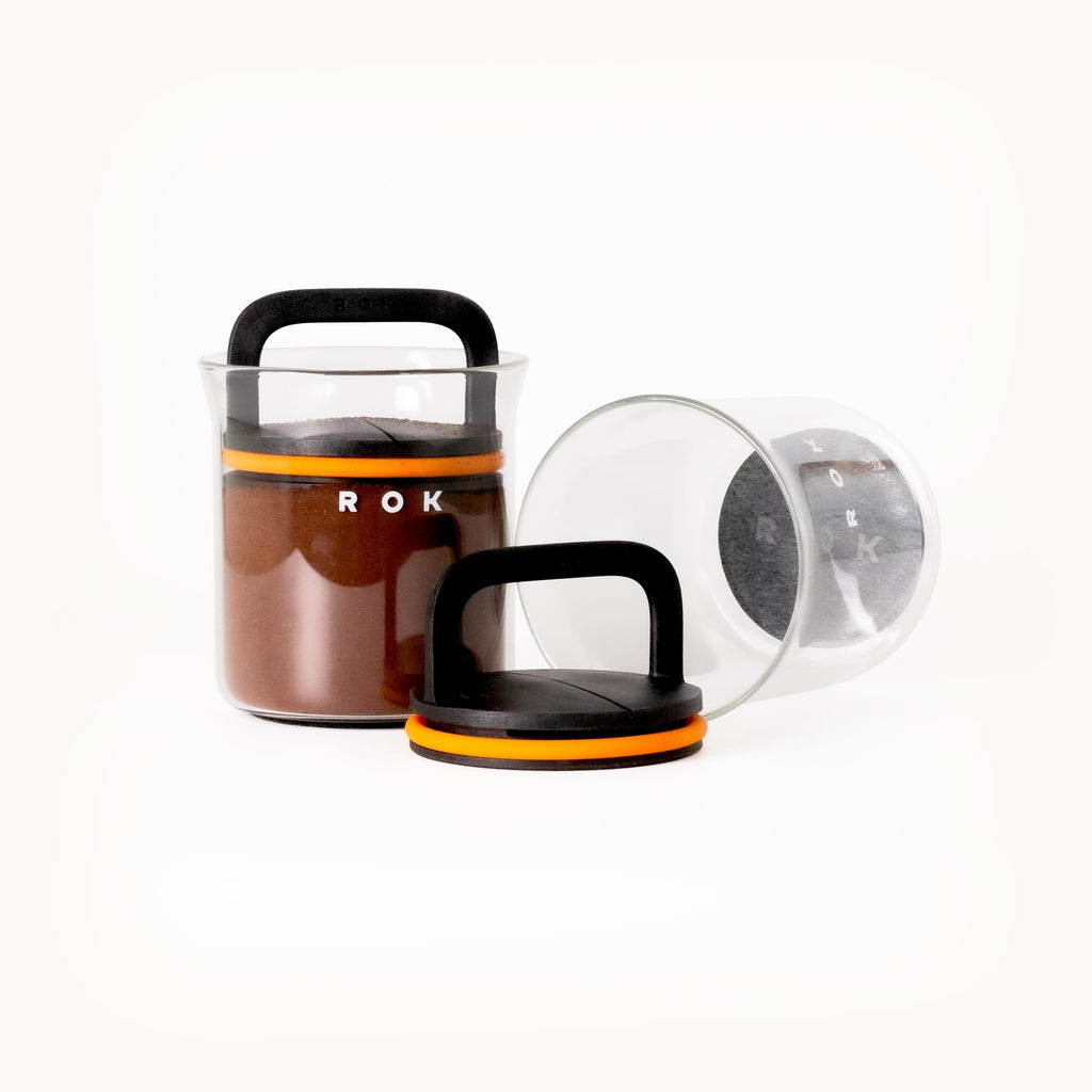 Zero Jar - thewrightstore