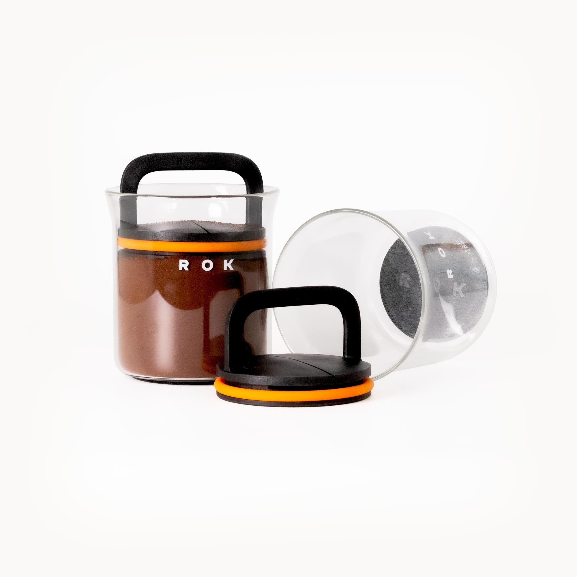 Zero Jar - thewrightstore