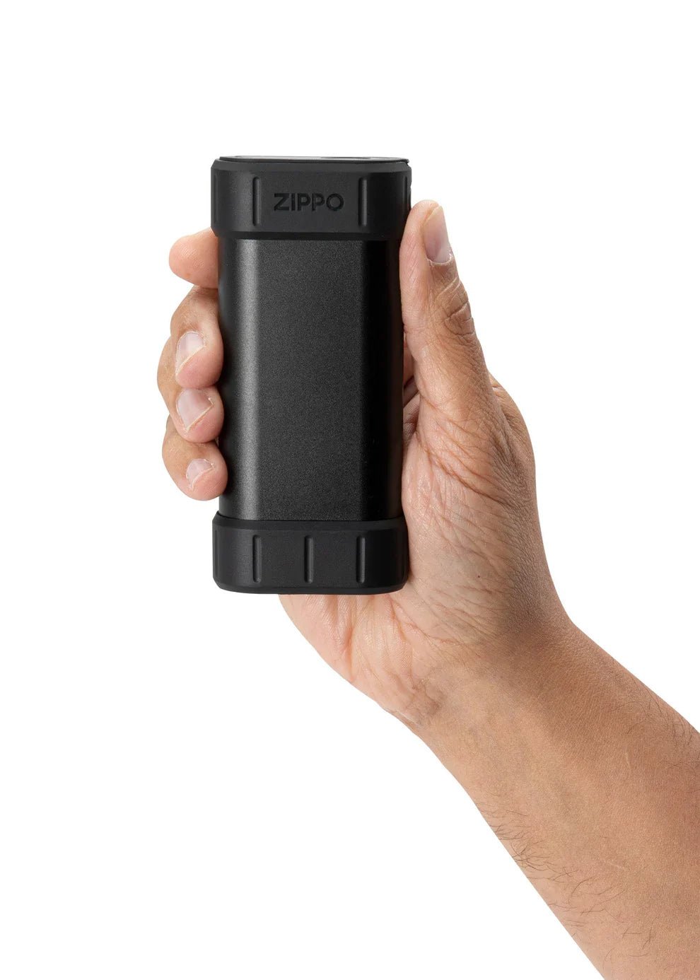 Zippo HeatBank 6 Pro Rechargeable Hand Warmer / Power Bank - thewrightstore