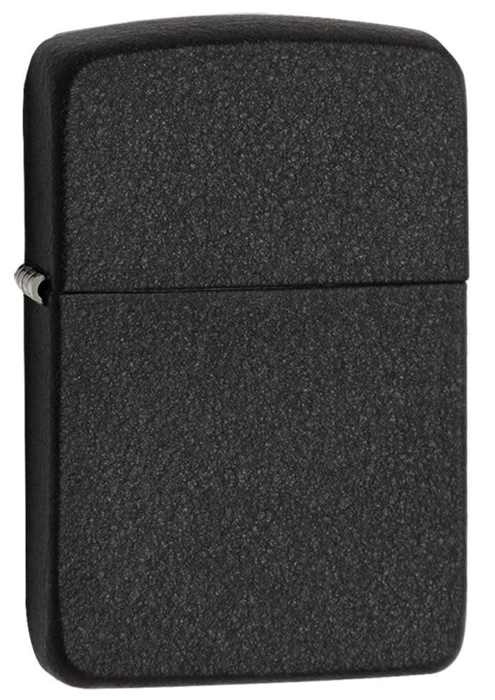 Zippo Lighter - thewrightstore