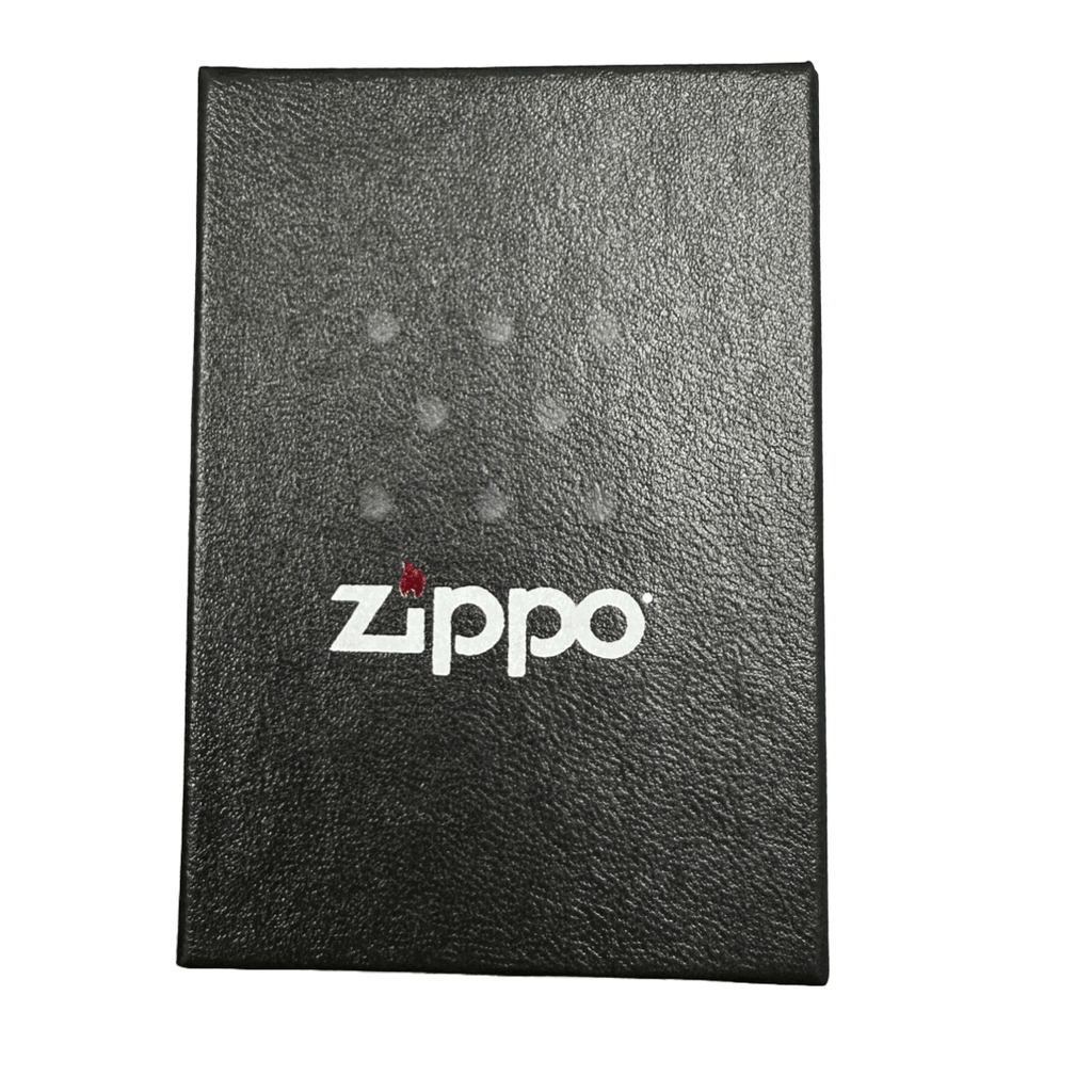 Zippo Lighter - thewrightstore