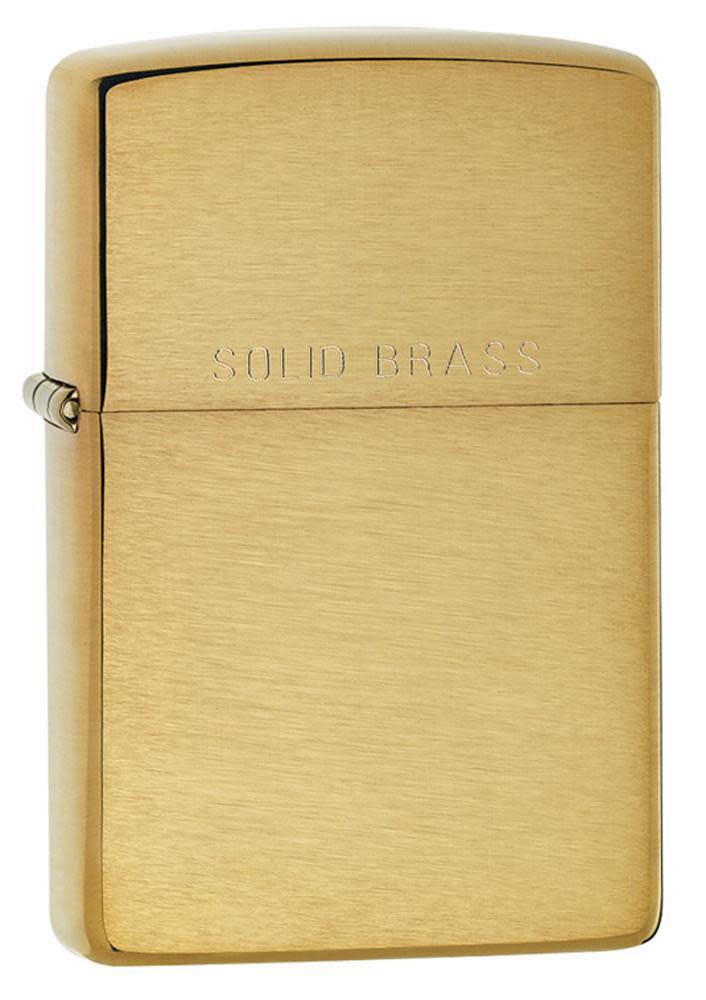 Zippo Lighter - thewrightstore
