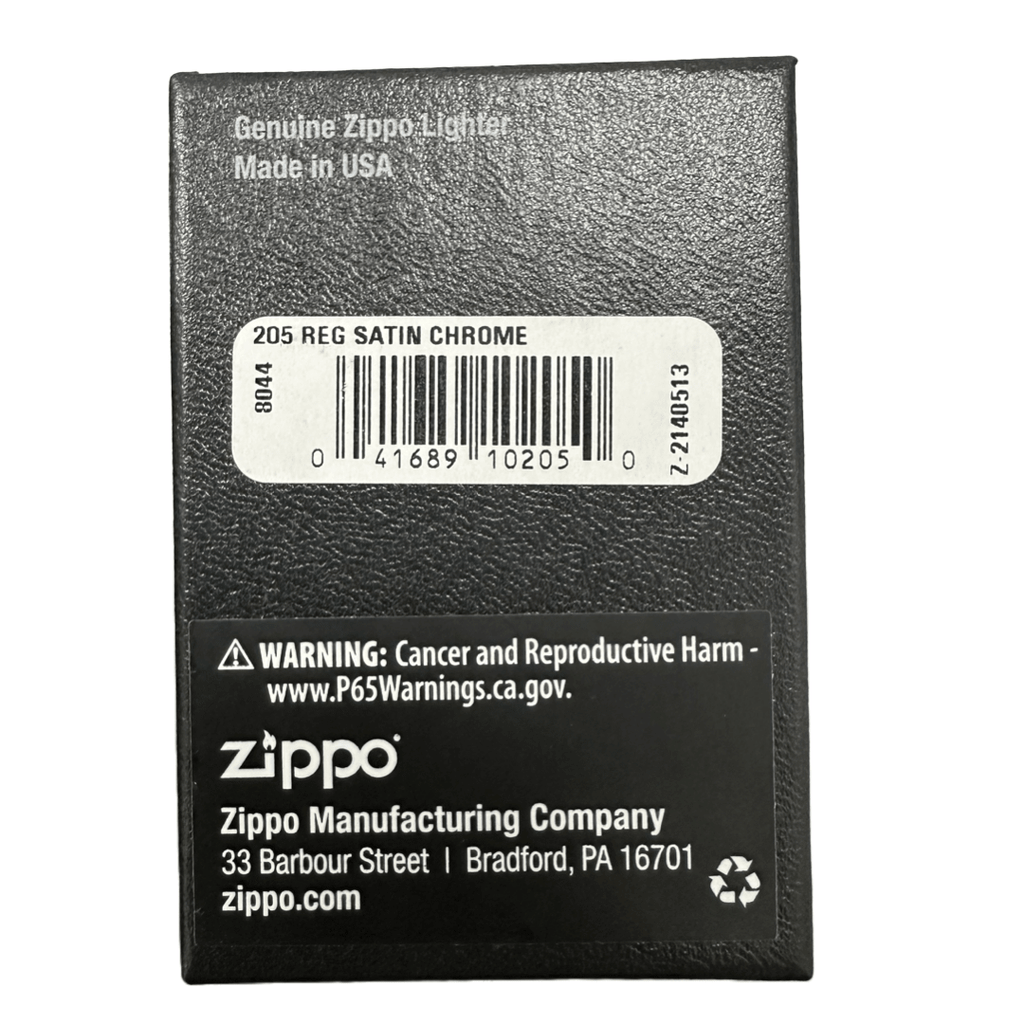Zippo Lighter - thewrightstore