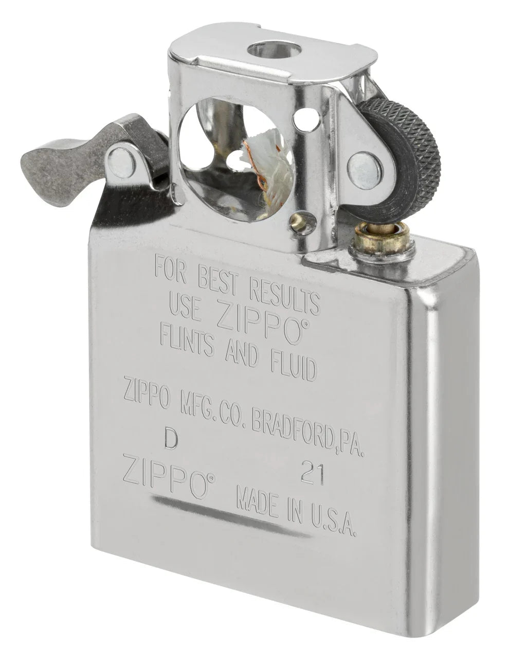 Zippo Pipe Insert - thewrightstore