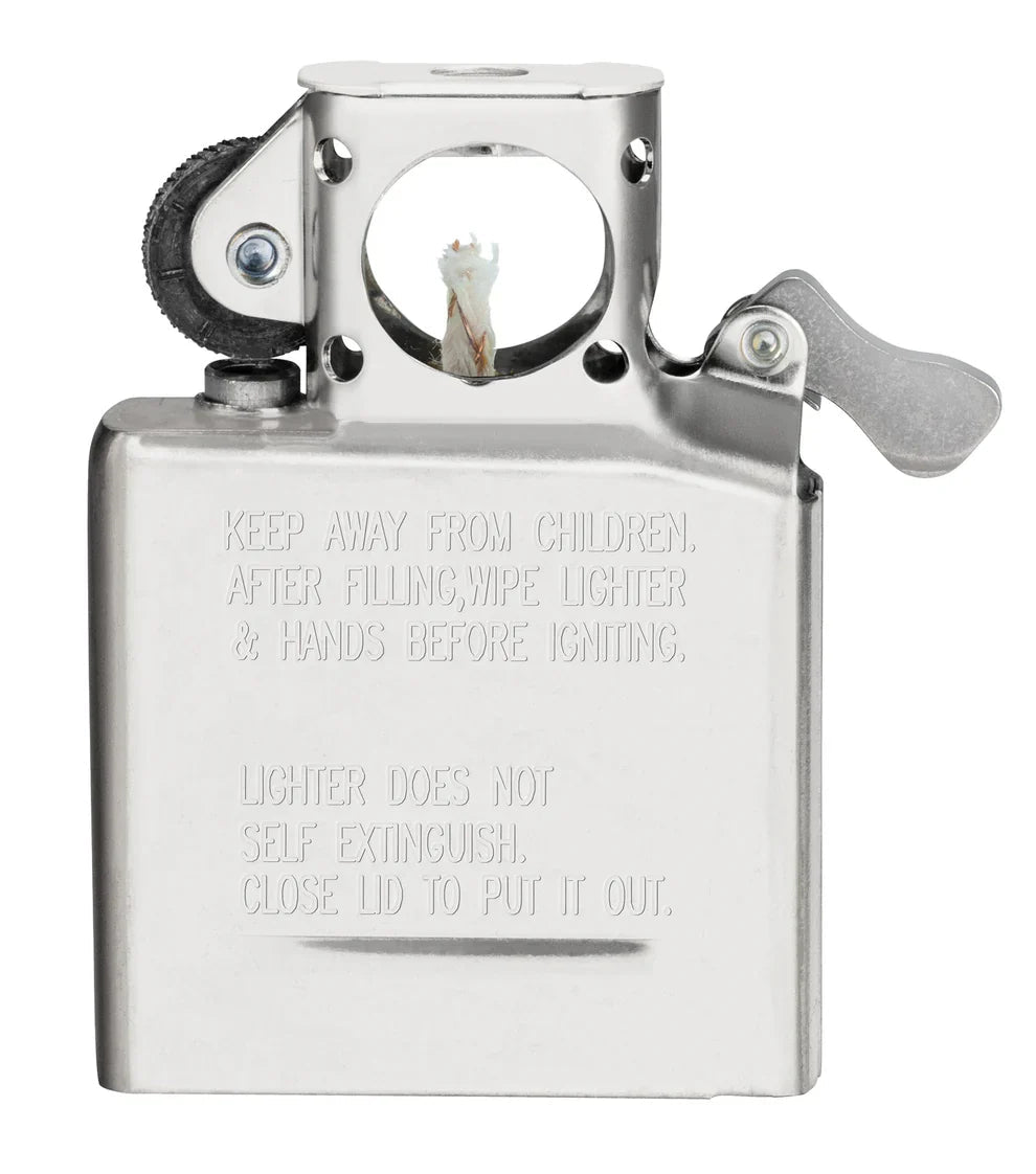 Zippo Pipe Insert - thewrightstore