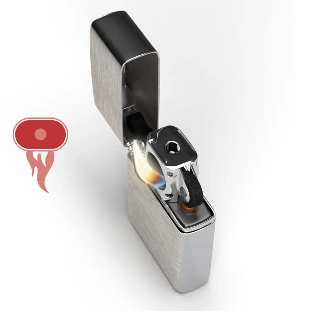 Zippo Pipe Insert - thewrightstore