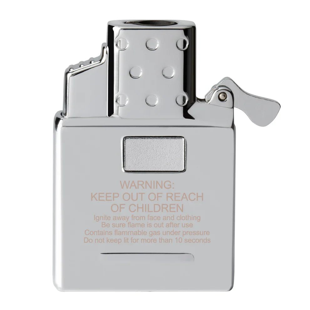Zippo Torch Butane Lighter Insert - thewrightstore