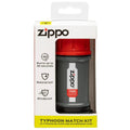 Zippo Typhoon Match Kit - thewrightstore